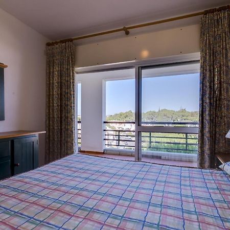 Village Atlantico Apartment Vilamoura Dış mekan fotoğraf