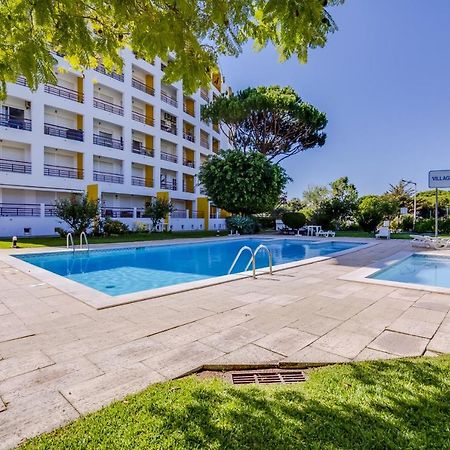 Village Atlantico Apartment Vilamoura Dış mekan fotoğraf