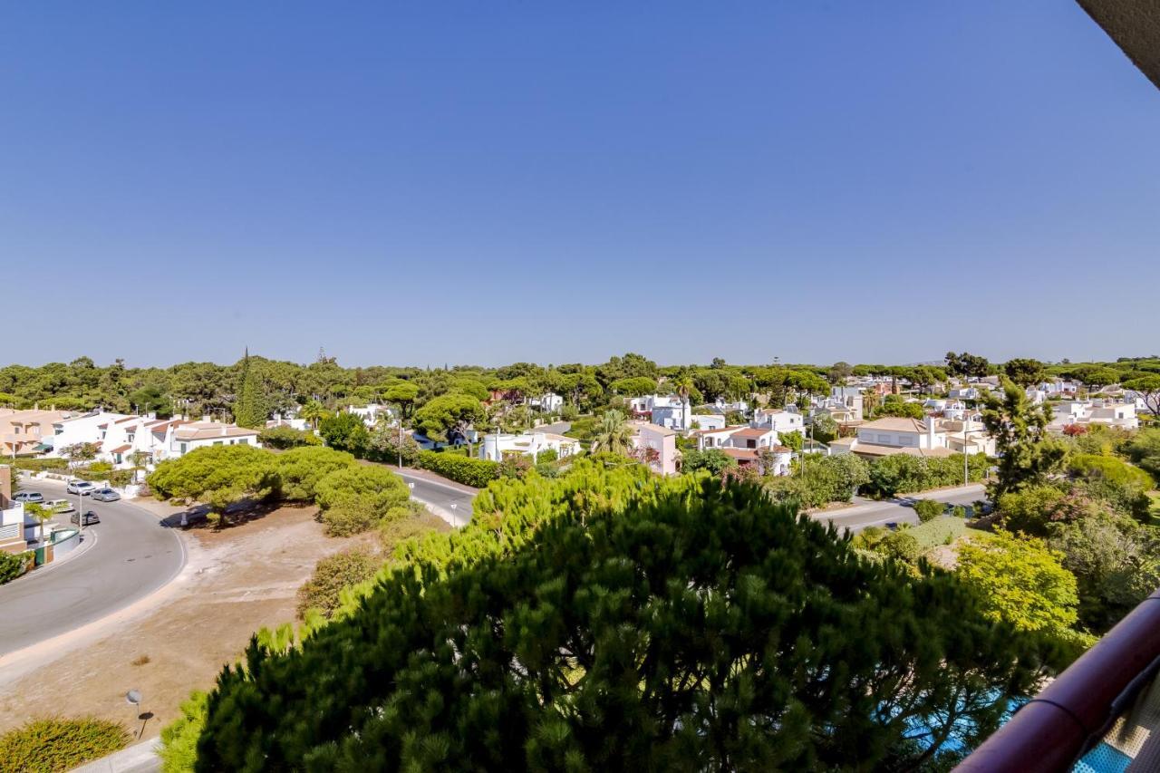 Village Atlantico Apartment Vilamoura Dış mekan fotoğraf