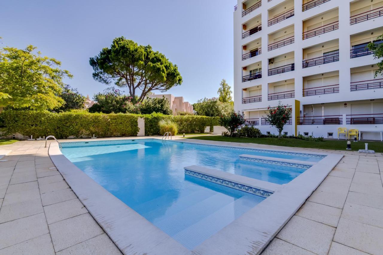 Village Atlantico Apartment Vilamoura Dış mekan fotoğraf