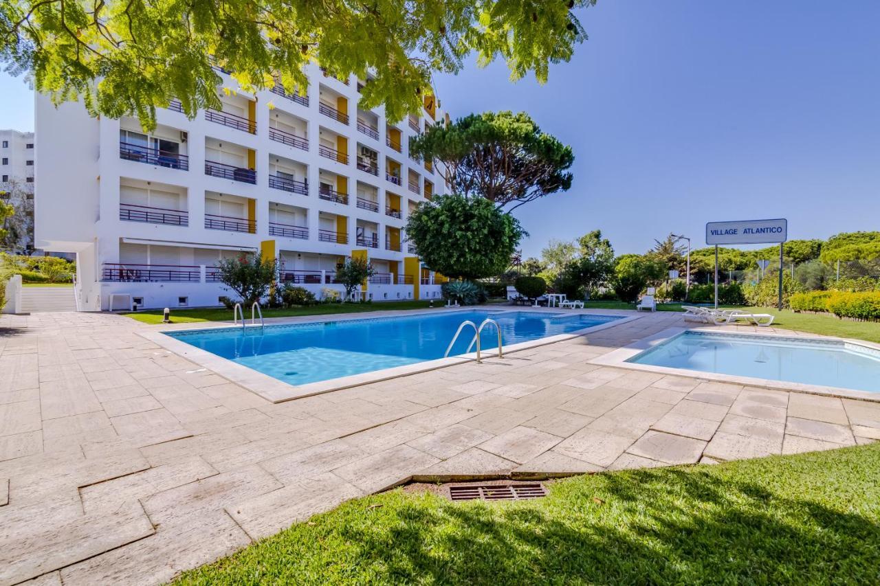 Village Atlantico Apartment Vilamoura Dış mekan fotoğraf