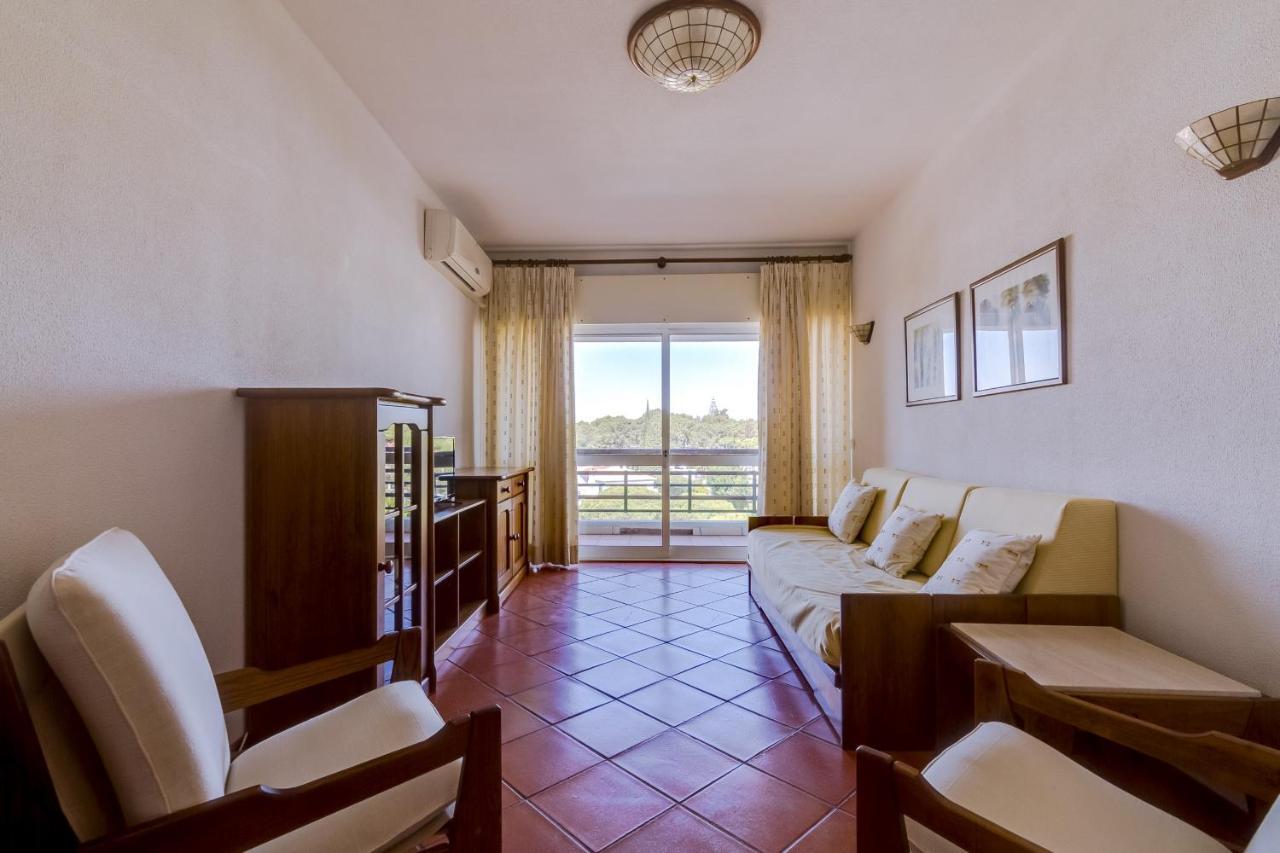 Village Atlantico Apartment Vilamoura Dış mekan fotoğraf