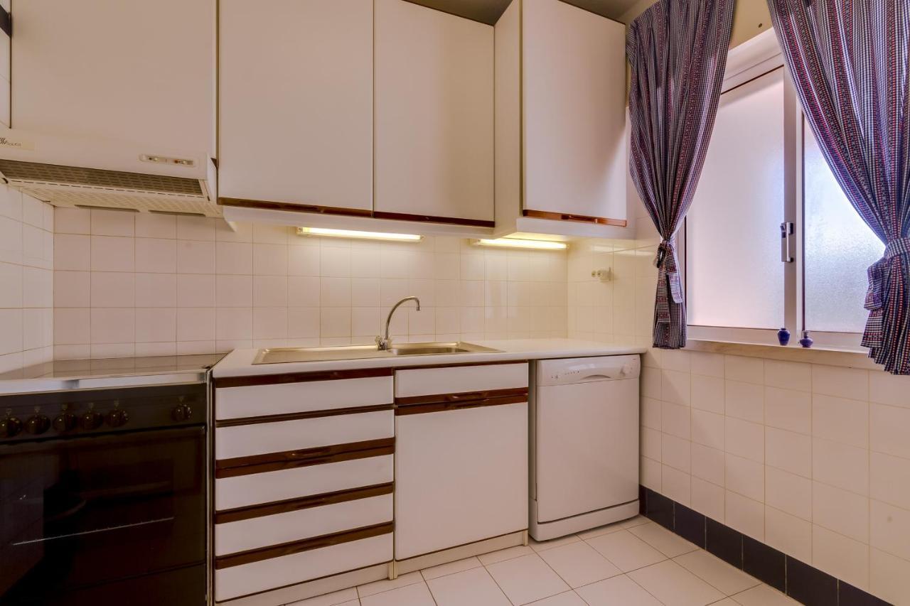 Village Atlantico Apartment Vilamoura Dış mekan fotoğraf