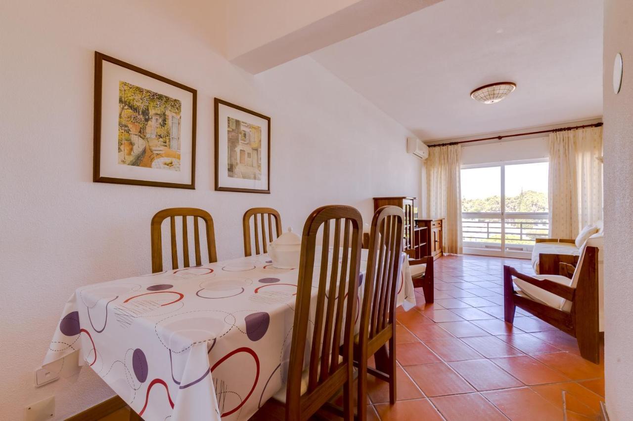 Village Atlantico Apartment Vilamoura Dış mekan fotoğraf