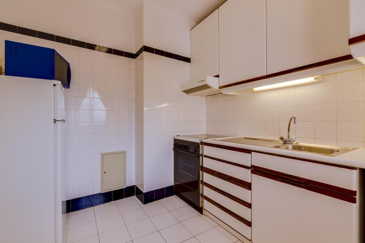 Village Atlantico Apartment Vilamoura Dış mekan fotoğraf