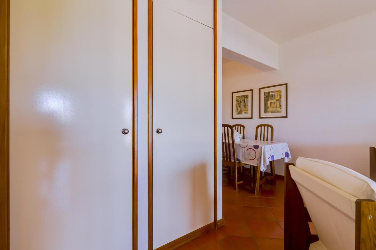 Village Atlantico Apartment Vilamoura Dış mekan fotoğraf
