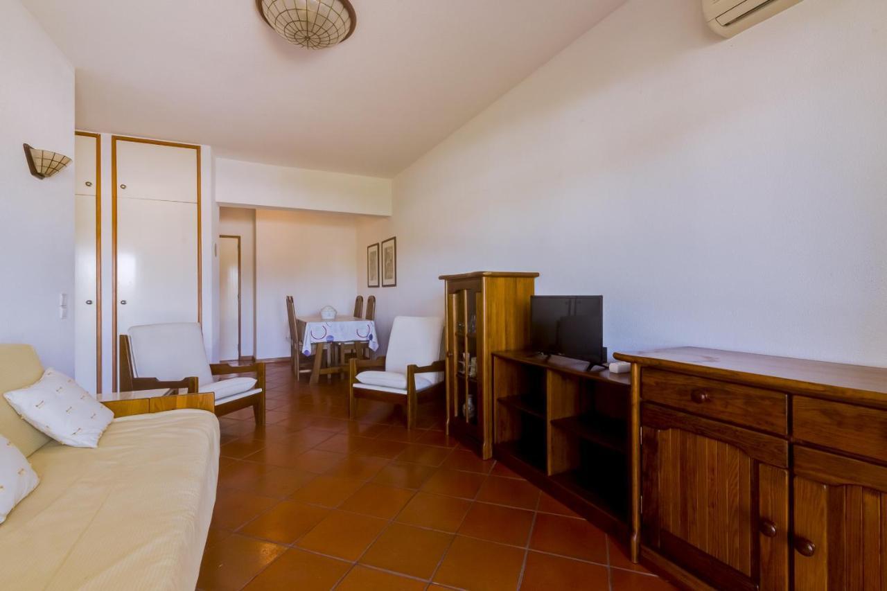 Village Atlantico Apartment Vilamoura Dış mekan fotoğraf