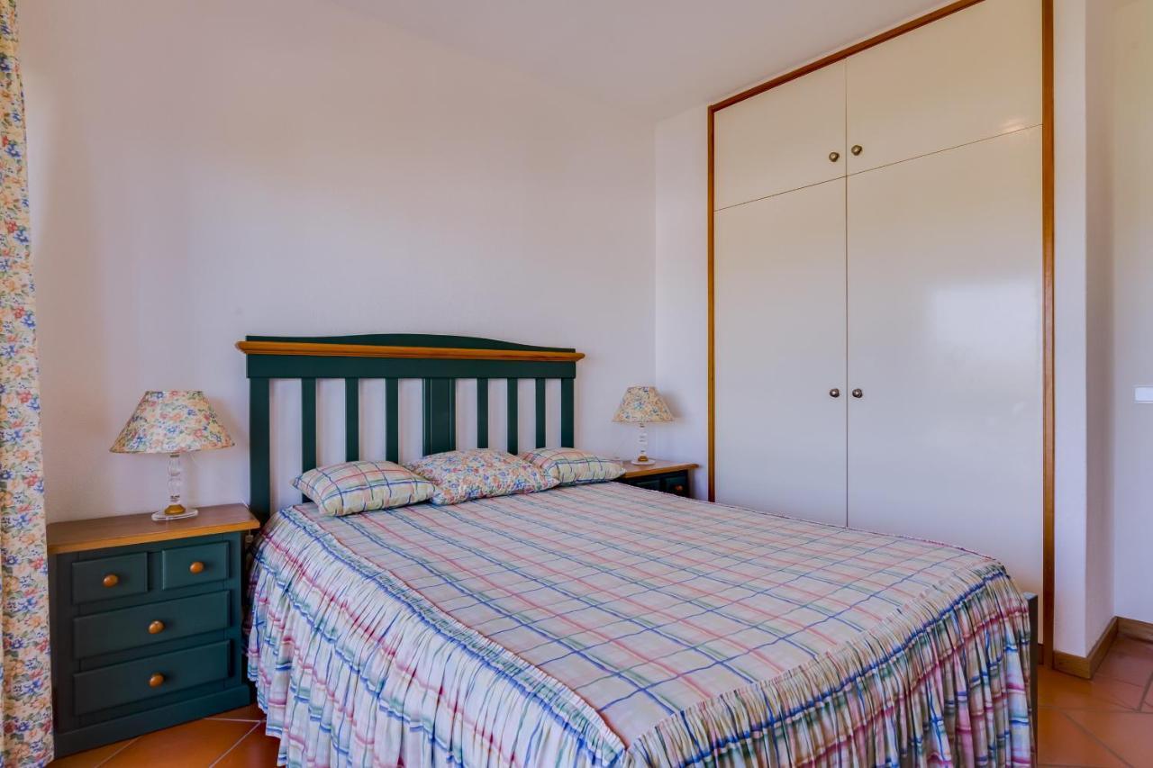Village Atlantico Apartment Vilamoura Dış mekan fotoğraf
