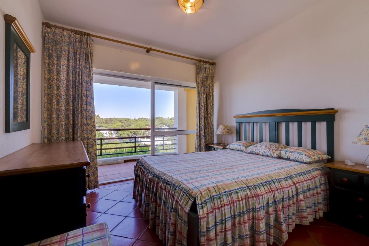 Village Atlantico Apartment Vilamoura Dış mekan fotoğraf